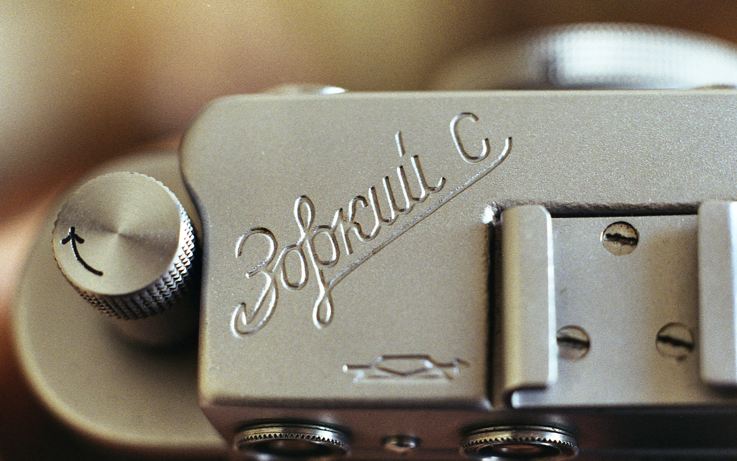 ★希少美品★ ROLLEI Carl Zeiss SLシリーズ #836 Rollei 35 / Carl Zeiss Tessar 40mm F3.5 整備済 ローライ（22404